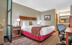 Best Western Vicksburg